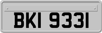 BKI9331