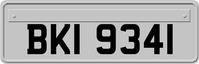 BKI9341