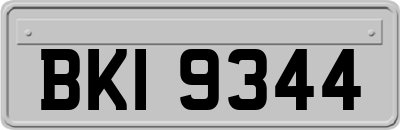 BKI9344