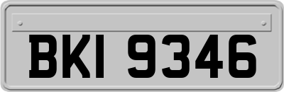 BKI9346