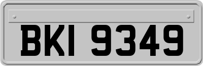 BKI9349