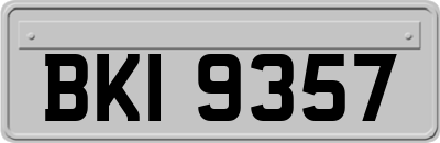 BKI9357