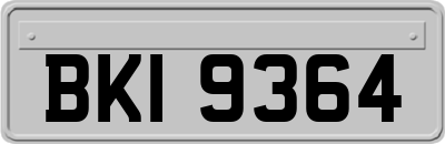 BKI9364