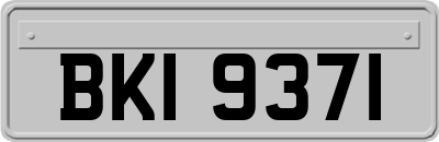 BKI9371