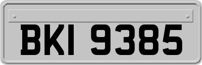 BKI9385