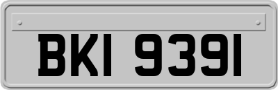 BKI9391
