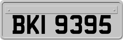 BKI9395