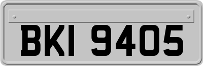 BKI9405