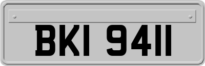 BKI9411