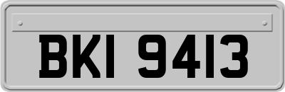BKI9413