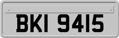 BKI9415