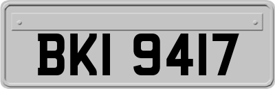 BKI9417