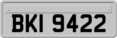 BKI9422
