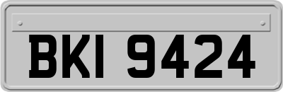 BKI9424