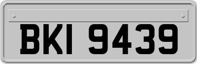 BKI9439