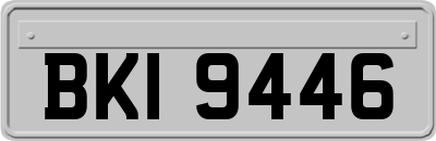 BKI9446