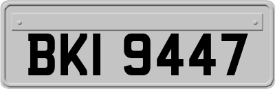 BKI9447