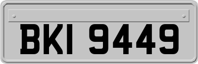 BKI9449