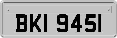 BKI9451