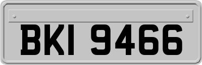 BKI9466