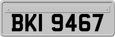 BKI9467