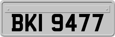 BKI9477
