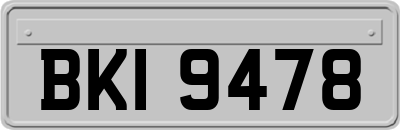 BKI9478
