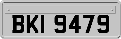 BKI9479
