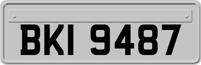 BKI9487