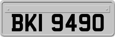 BKI9490