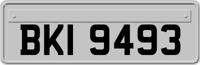 BKI9493