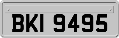 BKI9495