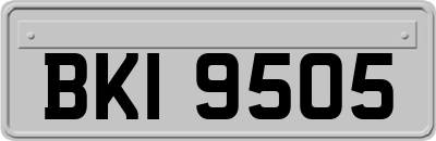 BKI9505