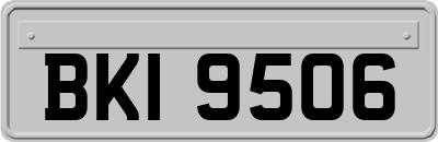 BKI9506