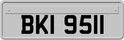 BKI9511