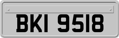 BKI9518