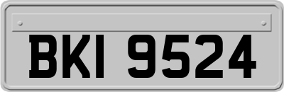 BKI9524