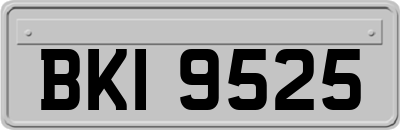 BKI9525