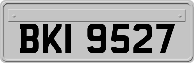 BKI9527