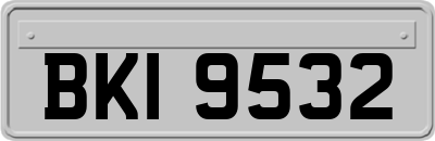 BKI9532