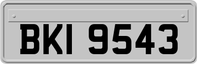 BKI9543