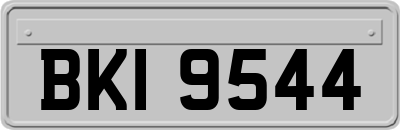 BKI9544