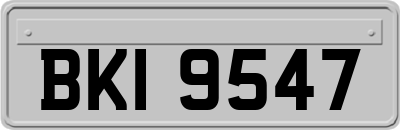 BKI9547