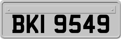 BKI9549