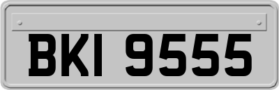 BKI9555