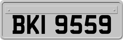 BKI9559