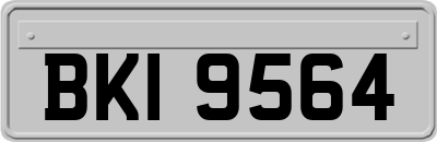 BKI9564