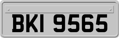 BKI9565
