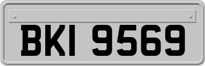 BKI9569