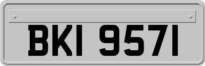 BKI9571